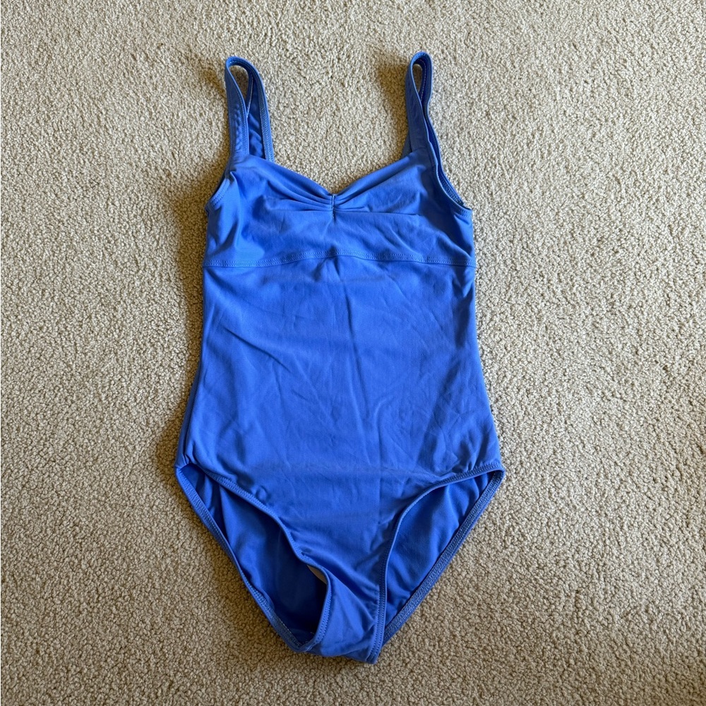 Wear Moi xs Houston Summer Intensive Leotard